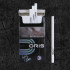 Сигареты ORIS SUPER SLIMS BLACK (Орис Супер Слим Блек)